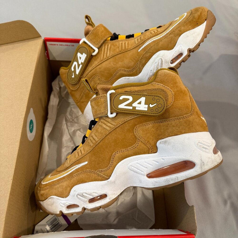Nike Air Griffey Max 1 Men's Shoes SIZE 9